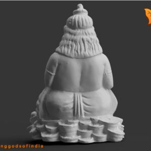 Alternative view of Figurica Bude