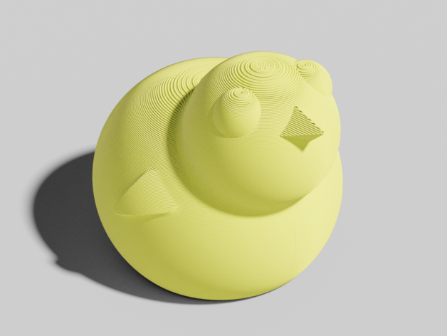 Uskršnja dekoracija – Pile