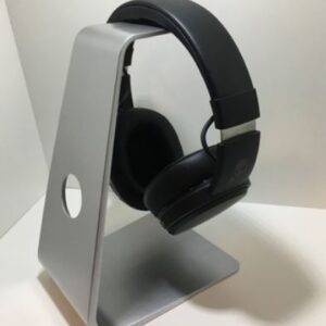 Alternative view of iMac Headphone Stalak